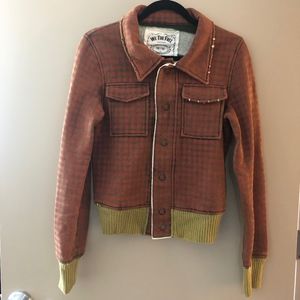Free People Jacket